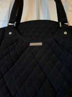 *Vera Bradley Shoulder Bag - Like New*