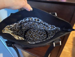 *Vera Bradley Shoulder Bag - Like New*
