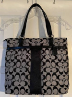 **Coach Purse - NWT**