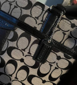 **Coach Purse - NWT**