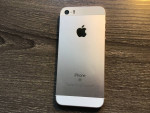 Like New iPhone SE, 1st Gen, Unlocked