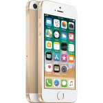 Like New iPhone SE, 1st Gen, Unlocked