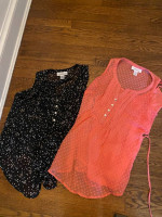 Tons of great maternity clothes $50 for all