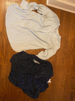 Tons of great maternity clothes $50 for all
