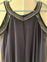 Evening dresses