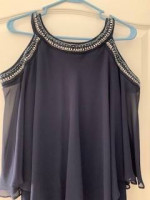 Evening dresses