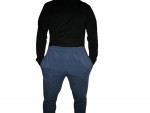 Cougar High Performance Sweat Pants - Men's Lg
