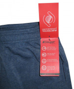 Cougar High Performance Sweat Pants - Men's Lg