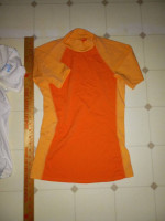 Set Of 2 Women's Swim Tops, Body Glove/TYR