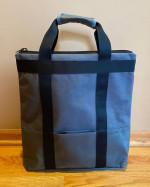 Riesenthel Backpack