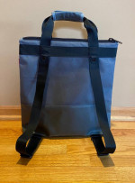 Riesenthel Backpack