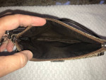 COACH Wristlet Like New