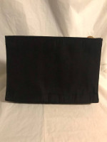 Yves Saint Laurent Beaute Makeup Clutch Bag