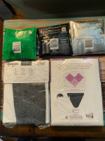Pantyhose 13 pair