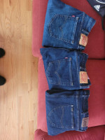 40 X 30 Jeans