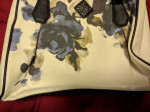Handbag Simply Vera Wang Floral purse Satchel