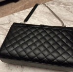 ysl authenic handbag