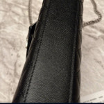 ysl authenic handbag