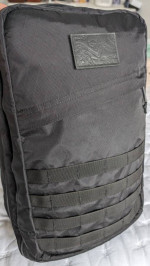 Goruck GR2 34L Carryology Kaidan V1 - Perfect Condition