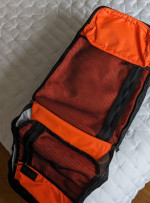 Goruck GR2 34L Carryology Kaidan V1 - Perfect Condition