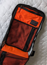 Goruck GR2 34L Carryology Kaidan V1 - Perfect Condition