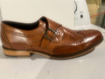Men's Dress Shoe