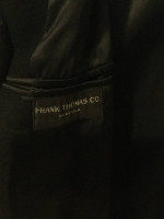 BRIDGE COAT