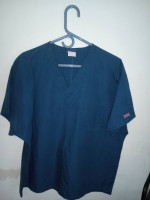 Uniform Scrubs