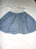 New or Like New, Girls Tops or Pants, Size 3T
