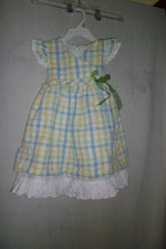 New or Like New, Girls Tops or Pants, Size 3T