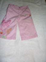 New or Like New, Girls Tops or Pants, Size 3T