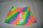 New, Toddler Girls Tops or Bottoms, Size 12 mos