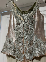 Evening gown