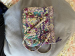 Vera Bradley Tote Bag