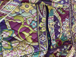 Vera Bradley Tote Bag