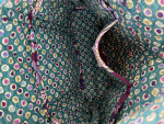 Vera Bradley Tote Bag