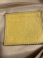 Coach Tote Purse