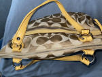 Coach Tote Purse