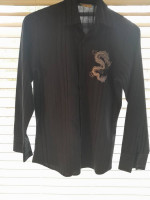 Excellent vintage clothing