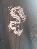 Excellent vintage clothing