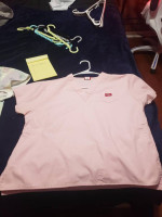 Medical Scrubs
