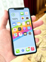 11 Pro-Max 256GB Apple iPhone (Worldwide-Unlocked) Excellent-Condition