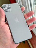 11 Pro-Max 256GB Apple iPhone (Worldwide-Unlocked) Excellent-Condition