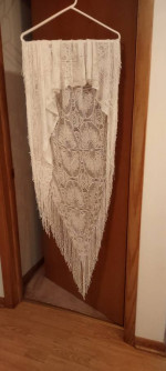 Shawl 1969