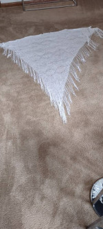 Shawl 1969