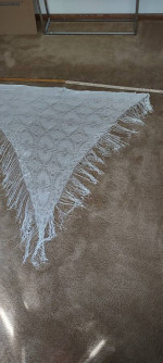 Shawl 1969