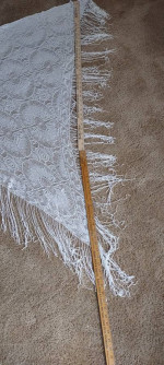 Shawl 1969