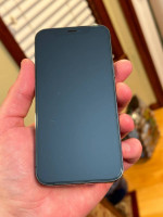 12 Pro 256GB Apple iPhone (Excellent-Condition) (All-Day-Battery)