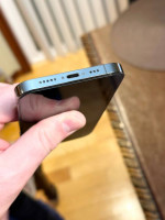 12 Pro 256GB Apple iPhone (Excellent-Condition) (All-Day-Battery)