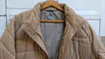 Eastern Mountain Beige Sports Jacket – unisex XXL